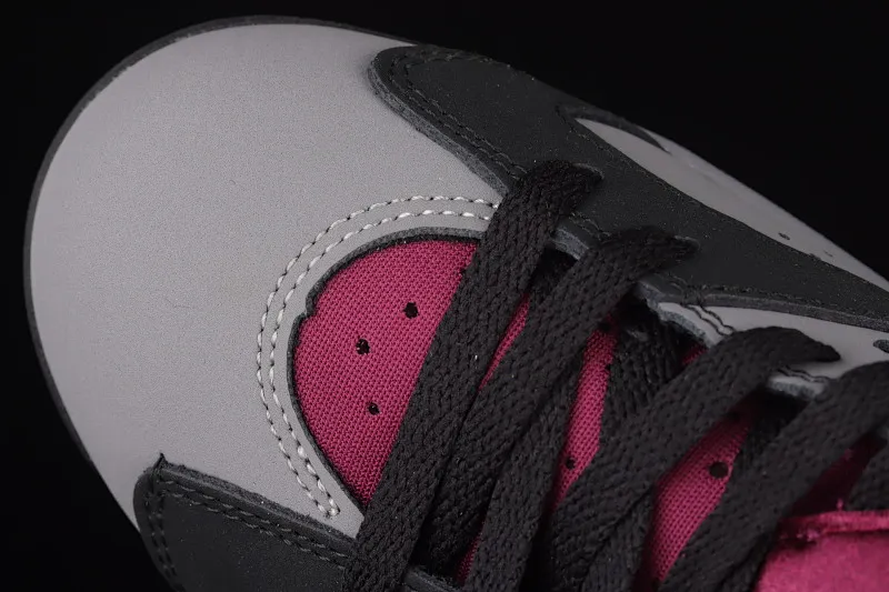 All categories Air Jordan Jordan series basketball shoes Air Jordan 6 G version Air Jordan 6 Retro AJ6 Joe 6 Bordeaux CT8529-063